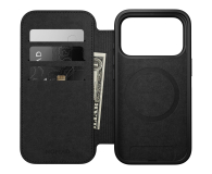 Nomad Modern Leather Folio do iPhone 17 Pro MagSafe english - 1362261 - zdjęcie 6